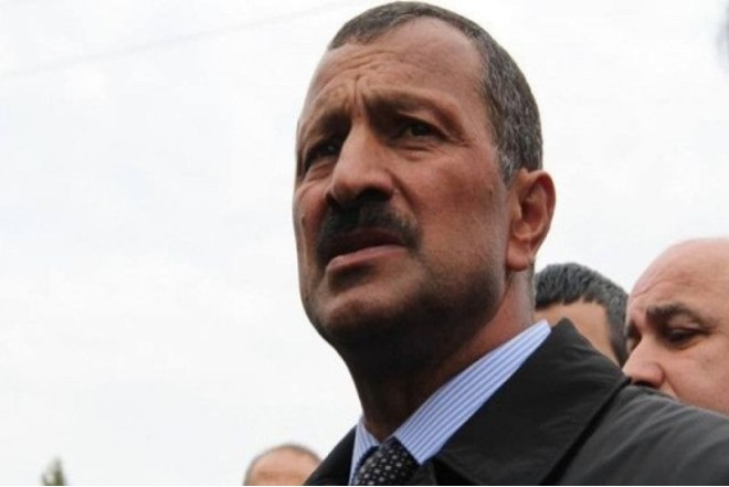Tofiq Yaqublu aclıq aksiyasını dayandırıb 