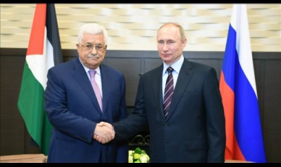 Putindən Abbasa: Qəzzada vəziyyət pisləşir...