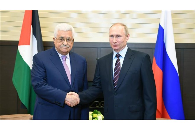 Putindən Abbasa: Qəzzada vəziyyət pisləşir...