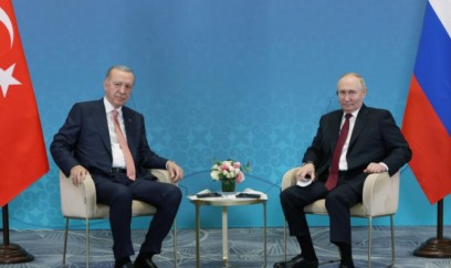 Ərdoğan Putinə Ankaranın Rusiya-Ukrayna ilə bağlı danışıqları qəbul etməyə hazır olduğunu bildirib 