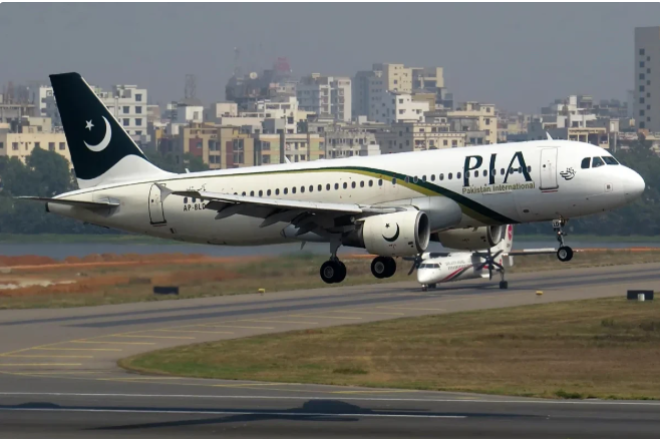 Pakistan bütün aviareyslər üçün hava məkanını bağladı 