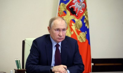 Gecəyarı Putin xüsusi bəyanat verdi: “Türkiyə, Ərdoğan...”