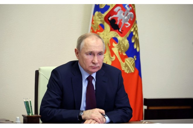 Gecəyarı Putin xüsusi bəyanat verdi: “Türkiyə, Ərdoğan...”