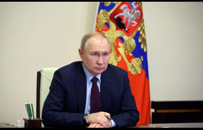 Gecəyarı Putin xüsusi bəyanat verdi: “Türkiyə, Ərdoğan...”