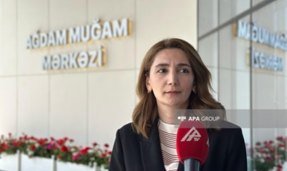 Bu Mərkəz Qarabağda muğamın şöhrətini bərpa edəcək- FOTO