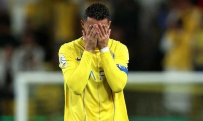 Ronaldu və klubu yeni müqavilə ilə bağlı danışıqları dayandırıblar 