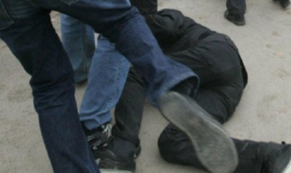 Ağsu sakini Şamaxıda amansızlıqla döyüldü 