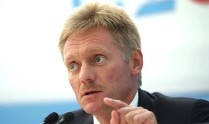Rusiya buna icazə verə bilməz! - Peskov