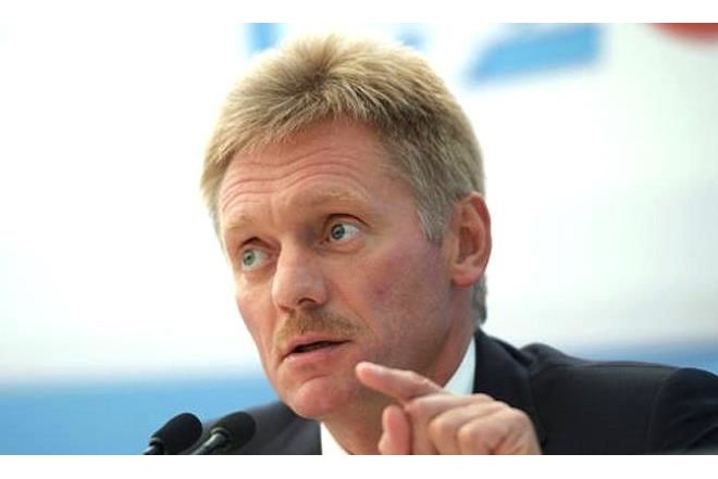 Rusiya buna icazə verə bilməz! - Peskov