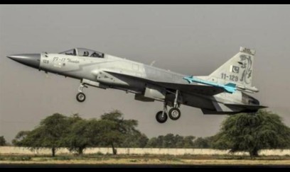 Hindistan Pakistan təyyarələrini vurduğunu açıqladı 