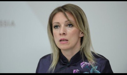Putinin İstanbulda danışıqlar təklifi... - Zaxarova