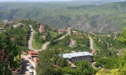 Kürdlər Laçına necə gəlib?- FOTOFAKT