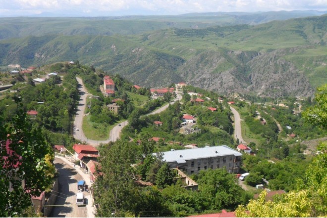 Kürdlər Laçına necə gəlib?- FOTOFAKT