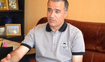 "Münaqişənin qarşısını almaq yalnız Çin və ABŞ-ın əlindədir"- Oqtay Qasımov