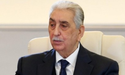 Xalq Artisti Arif Babayevin Səhhəti Pisləşdi