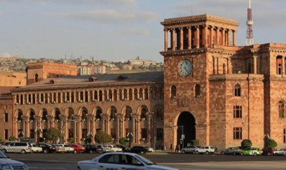 Ermənistan özünə tərəfdaş axtarışındadır- ŞƏRH