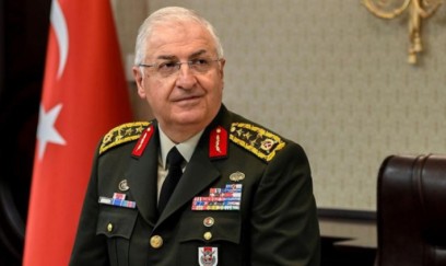 Yaşar Gülər Azərbaycana səfər edəcək