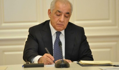 Nazirlər Kabinetindən yeni qərar – Əli Əsədov imzaladı