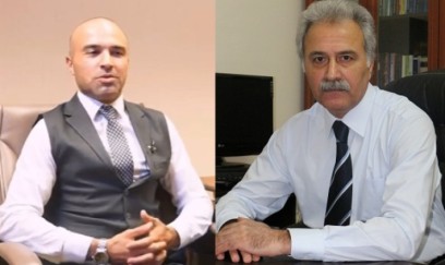 Nazim İmanovun oğlu karyerasında yeni səviyyəyə yüksəldi