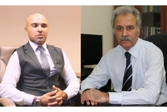 Nazim İmanovun oğlu karyerasında yeni səviyyəyə yüksəldi