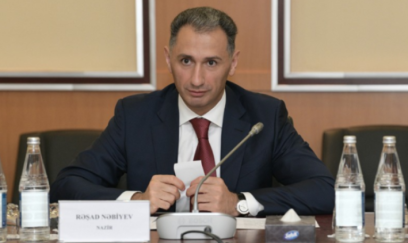 Dövlət başçısından Rəşad Nəbiyevlə bağlı Rəsmi Qərar