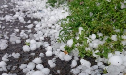 Hava şəraiti dəyişir: Güclü yağış və sulu qar gözlənilir