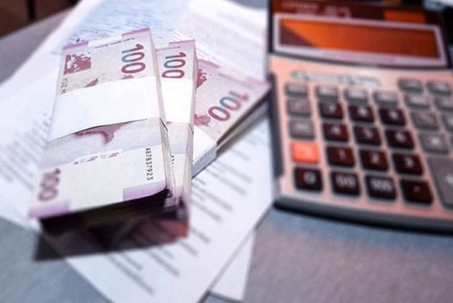 Gecikdirilmiş 110 min manata yaxın vəsait işçilərə ödənilib