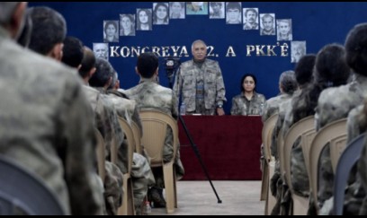 "PKK silahı yerə qoysa da, ideoloji mübarizə davam edəcək"- Politoloqdan şərh