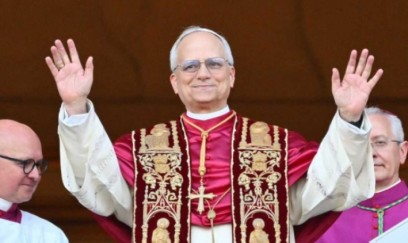 Roma Papası Türkiyəyə səfər edəcək