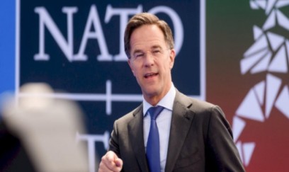Mark Rutte-nin Türkiyə səfəri gözlənilir