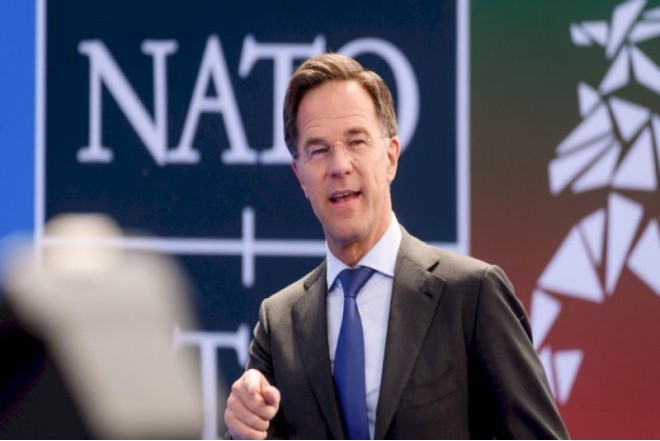 Mark Rutte-nin Türkiyə səfəri gözlənilir