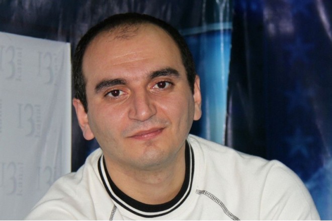Məhkəmədən Əziz Orucovla bağlı QƏRAR