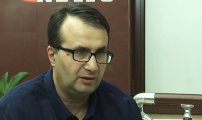 Ermənilərin tanınmış politoloqu öldü 