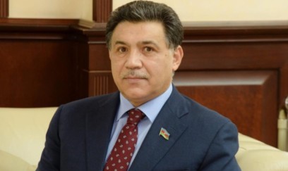 “Heydər Əliyevin arzuları Qarabağda gerçəkləşir”- Aydın Hüseynov