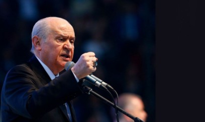 Dövlət Baxçalı: “Terörsuz Türkiyənin məşəli artıq alovlanıb”