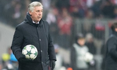 Ançelotti Braziliya millisinin baş məşqçisi təyin olundu 
