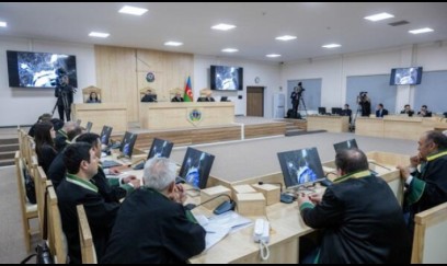 Faciənin şahidi: Onlar əhalini görən kimi öldürürdülər