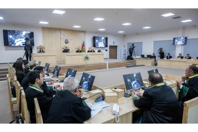 Faciənin şahidi: Onlar əhalini görən kimi öldürürdülər