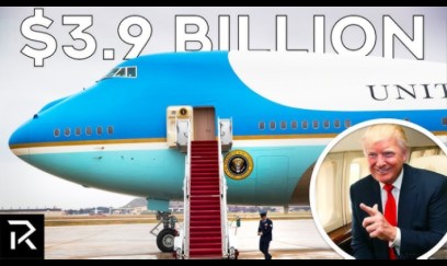 Qətərdən Trampa veriləcək 400 milyon dollarlıq hədiyyə ilə bağlı açıqlama 
