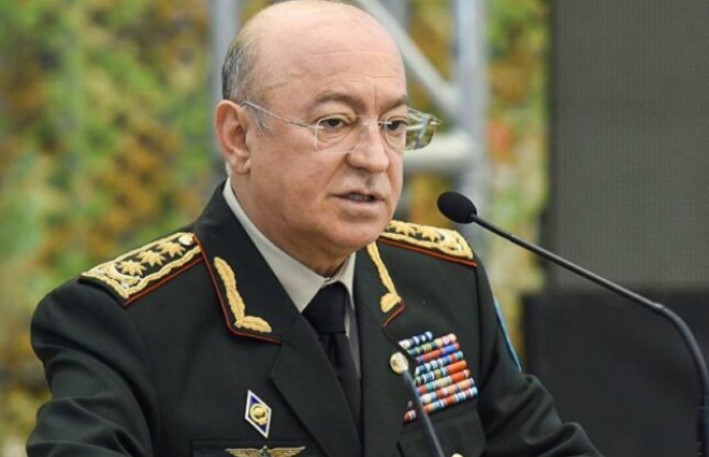 Kəmaləddin Heydərovdan Yeni Əmr – Yasamalın rəisi dəyişdi