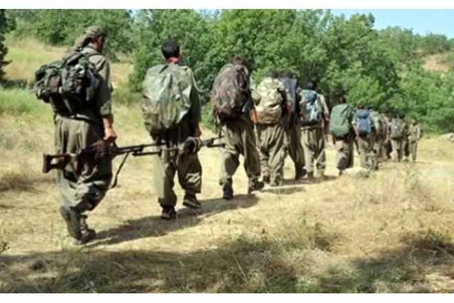 İctimaiyyətə Çağırış: PKK ilə bağlı yayılan iddialar gerçəyi əks etdirmir