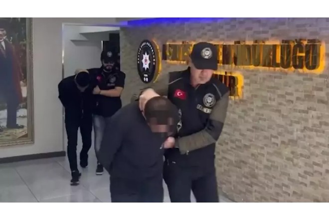 BÖYÜK ƏMƏLİYYAT: 160 nəfər saxlanıldı