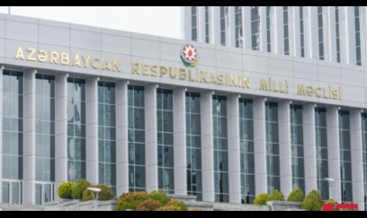 Milli Məclisdə Qlobal Cənuba dair müzakirə təşkil olunacaq