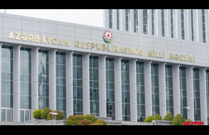Milli Məclisdə Qlobal Cənuba dair müzakirə təşkil olunacaq