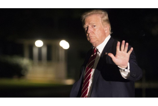 Tramp da Ukrayna-Rusiya danışıqları üçün İstanbula gələ bilər 