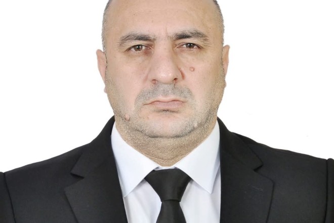 “Minlərlə gənc kikboksçu vətənpərvər ruhda böyüyür” - Azər Aslanov