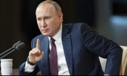 "Putinin razılığı olmadan bu addım atıla bilməz" – ŞOK AÇIQLAMA