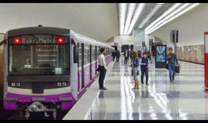 Bakı metrosunda YENİLİK - "Gedişhaqqı məsafəyə görə təyin ediləcək"