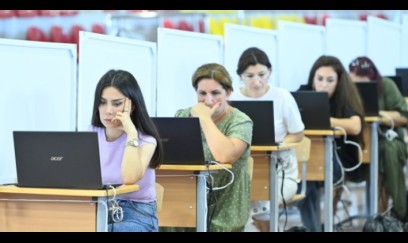 Müəllimlərin sertifikasiya imtahanının vaxtı açıqlandı