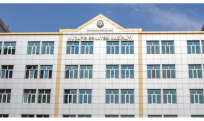 “Azon zavodu”nun direktoru dəyişdi